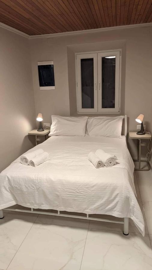 Apartament Elise Corfu *