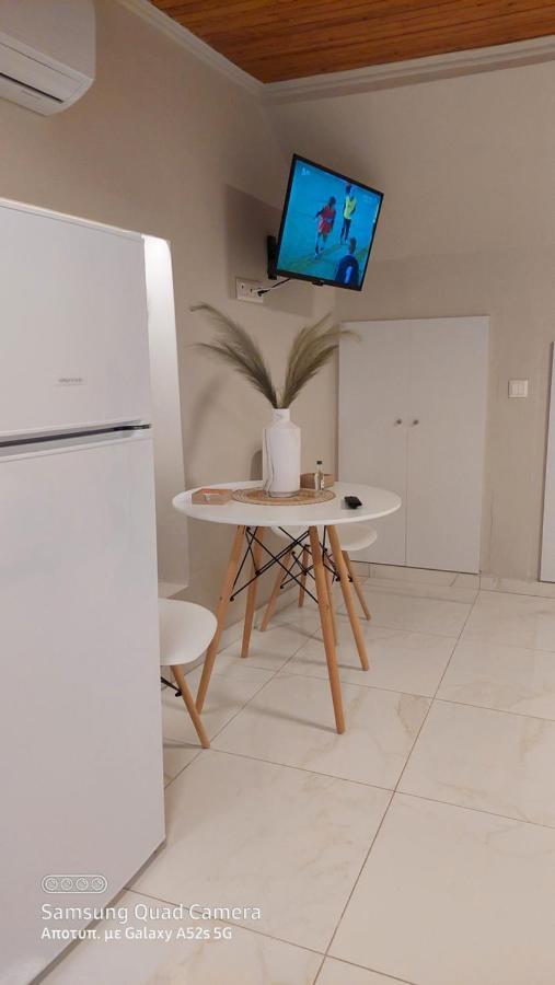 Apartament Elise Corfu Corfu (city)