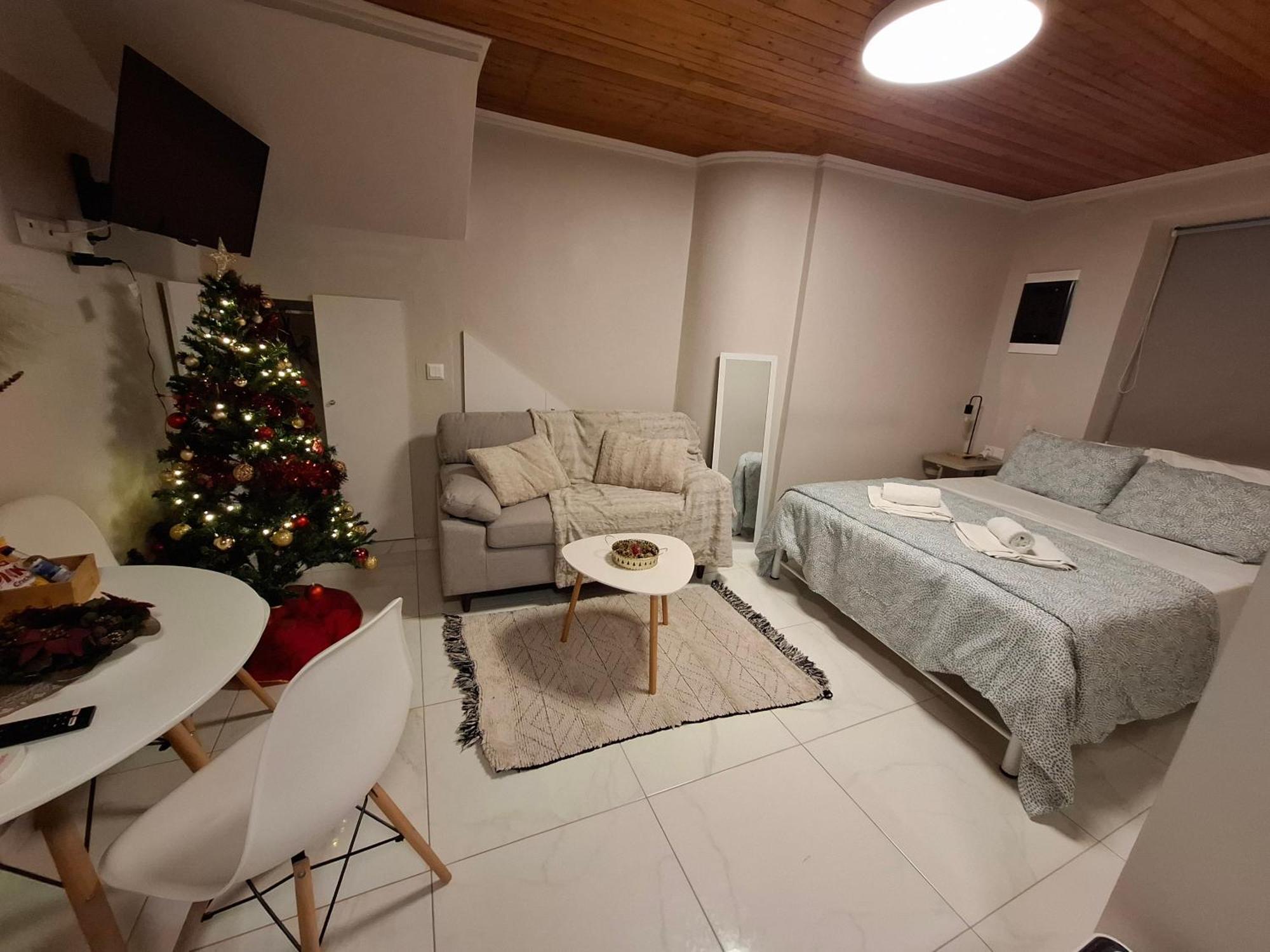 Apartament Elise Corfu Corfu (city)