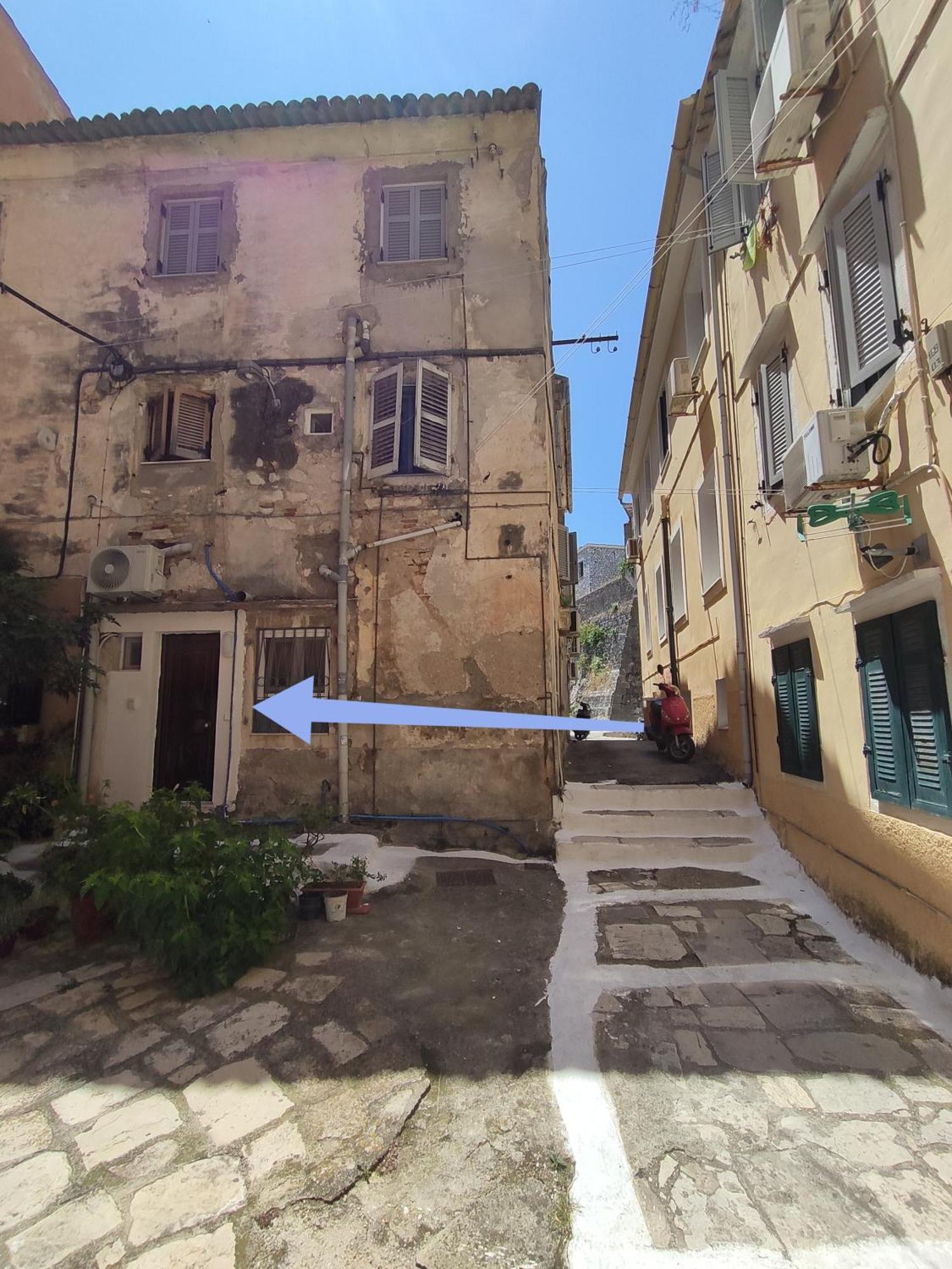 Elise Corfu דירה Corfu (city)